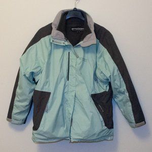Precision Mountainwear 3-in-1 Coat